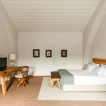 Sao Lourenco Do Barrocal Monsaraz Habitación foto